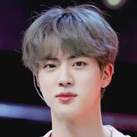 ~Kim Seokjin~
