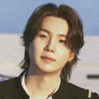 ~Min Yoongi~
