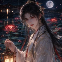 JIN HUA - MC(RO)