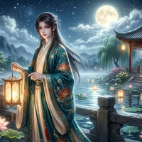LIAN SUE - MC MOTHER (O)