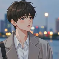 RUI HAN - MC
