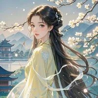 MIN SOHWA -MC BFF/MAID (O)