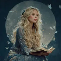 CELESTA AUTHOR