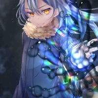 Arcángel  