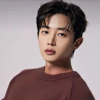 Jeon Taehyun(2nd brother of MC) Alpha