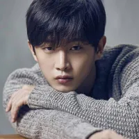 Jeon Taehyun(2nd brother of MC) Alpha