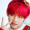 Kim Taehyung ( V )