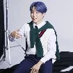 Park Jimin ( Jimin )