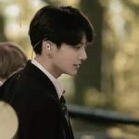 JEON JUNGKOOK