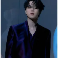 PARK JIMIN