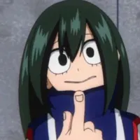 frog gi