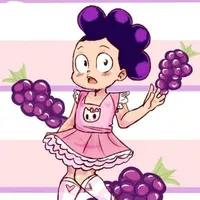 grape bitch