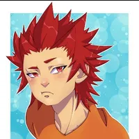 sharkie