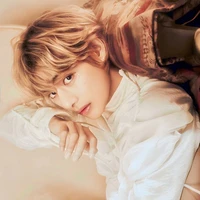 Kim/Jeon Taehyung