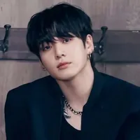 Jeon Jungkook [MC]