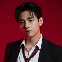 Kim Taehyung [ML]