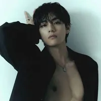 Kim taehyung