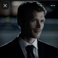 Klaus Mikaelson (ml)