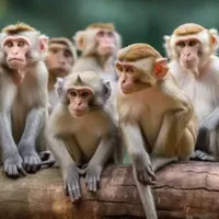 Apes