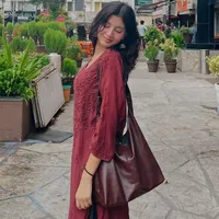 Naina Rao