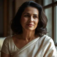 Sujata Shekhawat (FL