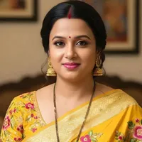 MAHIMA CHATURVEDI