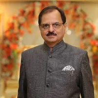 AANAND CHATURVEDI