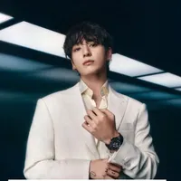 Jeon jungkook