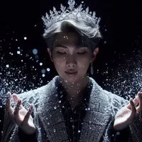 min namjoon