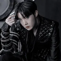 park hoseok