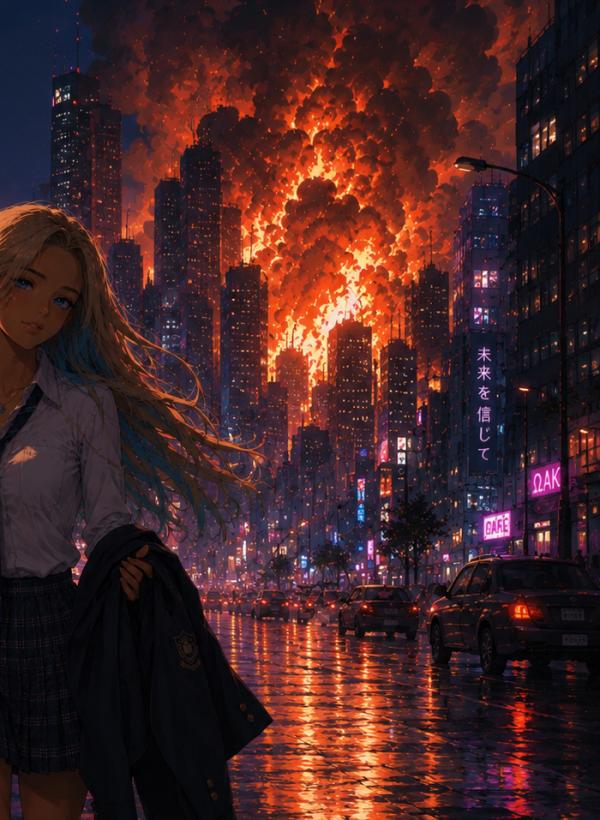 NovelToon