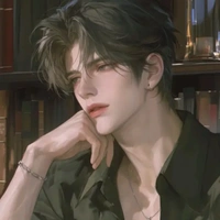 Leonard zaeya(MC