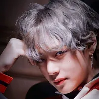 Kim Taehyung [MC]