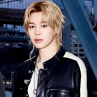 Park Jimin 