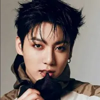 Jeon Jungkook