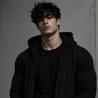 Oziel Clifton(ML)
