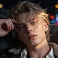 Ashton Brooks(FL