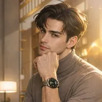 Dylan Hayes(ML