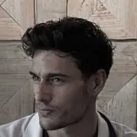 Jeremiah Ke Ruther