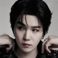 Min Yoongi