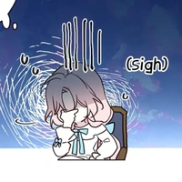 The Depressed Autistic Author🥲