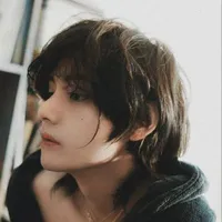Kim Taehyung ~