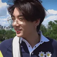 Park Jungkook (Submissive Omega)