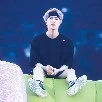 DADY CJC [ SEOKJIN ]