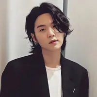 Yoongi