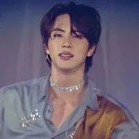 Seokjin(Jk