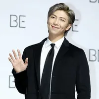 Namjoon(Jk