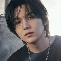 Min Yoongi