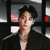 jeon jungkook/elder