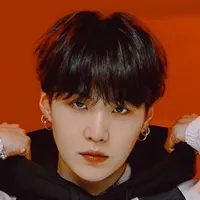 jeon Suga